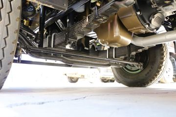 ���� ����E3 170���� 4X2 4.15����ж��ͼƬ