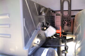 ���� ����E3 170���� 4X2 4.15����ж��ͼƬ
