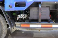 福田 瑞沃E3 170马力 4X2 4.15米自卸车(BJ3043D8PEA-FB)