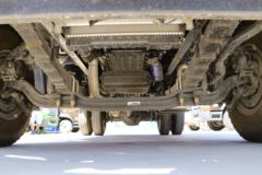 福田 瑞沃E3 129马力 4X2 4.15米自卸车(法士特)(BJ3043D8JDA-FA)