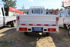 金杯 T32 1.5L 109马力 汽油 2.51米双排栏板微卡(SY1020LC6AA)
