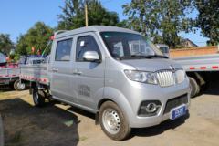 金杯T32载货车限时促销中 优惠0.2万