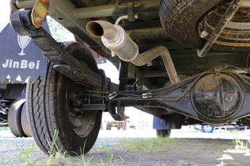 �� T32 1.5L 109���� ���� 2.51��˫������΢��(SY1020LC6AA)ͼƬ