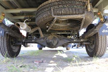 �� T32 1.5L 109���� ���� 2.51��˫������΢��(SY1020LC6AA)ͼƬ