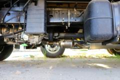 凯马 锐航X1 1.5L 113马力 汽油 3.92米单排仓栅微卡(国六)(KMC5031CCYQ318D6)