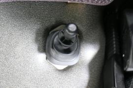  长征重卡&nbsp;自卸车驾驶室                                               图片