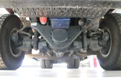 长征汽车 太脱拉 350马力 6X6 越野底盘(CZ2250SU56)