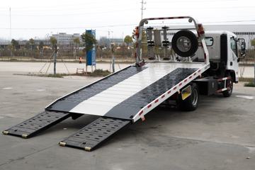 �ִ����ó�(ԭ�Ĵ��ִ�)  ʢͼH3 129���� 4X2 ���ϳ�(��ʤ��)(CSC5043TQZPXD)ͼƬ