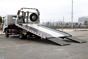 �ִ����ó�(ԭ�Ĵ��ִ�)  ʢͼH3 129���� 4X2 ���ϳ�(��ʤ��)(CSC5043TQZPXD)ͼƬ