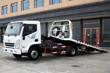 �ִ����ó�(ԭ�Ĵ��ִ�)  ʢͼH3 129���� 4X2 ���ϳ�(��ʤ��)(CSC5043TQZPXD)ͼƬ