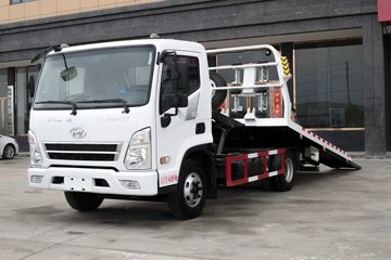 �ִ����ó�(ԭ�Ĵ��ִ�)  ʢͼH3 129���� 4X2 ���ϳ�(��ʤ��)(CSC5043TQZPXD)ͼƬ