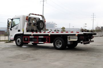 �ִ����ó�(ԭ�Ĵ��ִ�)  ʢͼH3 129���� 4X2 ���ϳ�(��ʤ��)(CSC5043TQZPXD)ͼƬ