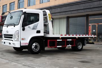 �ִ����ó�(ԭ�Ĵ��ִ�)  ʢͼH3 129���� 4X2 ���ϳ�(��ʤ��)(CSC5043TQZPXD)ͼƬ