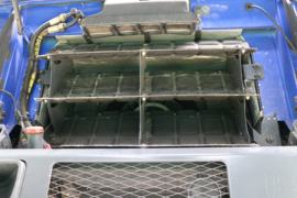 太脱拉&nbsp;自卸车外观                                                图片