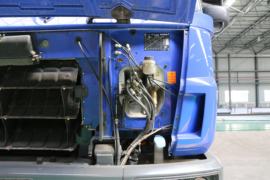 太脱拉&nbsp;自卸车外观                                                图片