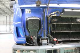 太脱拉&nbsp;自卸车外观                                                图片