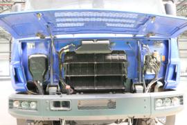 太脱拉&nbsp;自卸车外观                                                图片