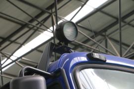 太脱拉&nbsp;自卸车外观                                                图片