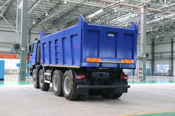 太脱拉&nbsp;自卸车外观                                                图片