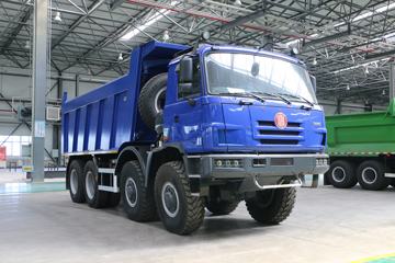 太脱拉&nbsp;自卸车外观                                                图片