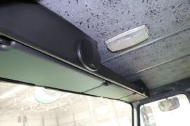 太脱拉&nbsp;自卸车驾驶室                                               图片