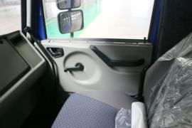 太脱拉&nbsp;自卸车驾驶室                                               图片