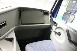 太脱拉&nbsp;自卸车驾驶室                                               图片