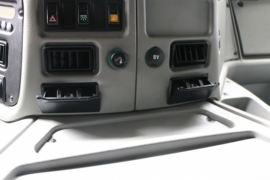 太脱拉&nbsp;自卸车驾驶室                                               图片