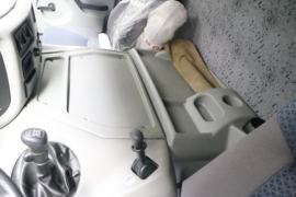 太脱拉&nbsp;自卸车驾驶室                                               图片