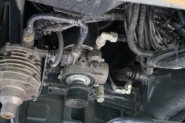 太脱拉&nbsp;自卸车底盘                                                图片