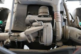 太脱拉&nbsp;自卸车底盘                                                图片