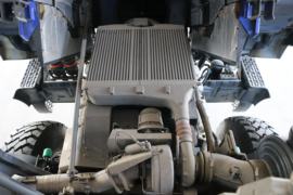 太脱拉&nbsp;自卸车底盘                                                图片