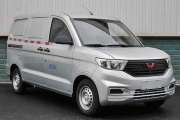 五菱 宏光V 2022款 劲取版 99马力 1.5L 汽油 2座封闭货车(国六)(液压助力)