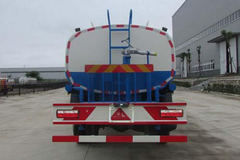 东风新疆 拓行D1L 190马力 4X2 洒水车(楚胜牌)(CSC5180GSSES)