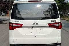 长安 欧诺S 2019款 经济型(非空调) 107马力 1.5L面包车(国六)