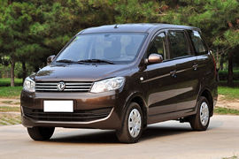 风光330 VAN/轻客外观图片