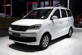 风光330 VAN/轻客外观图片