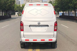 东风小康K05S VAN/轻客外观图片