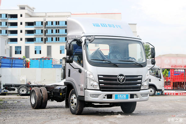 福田时代领航M6全新上市,欢迎来电咨询或者来店看车