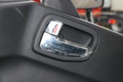 福田 时代领航6 143马力 4.2米单排栏板轻卡(万里扬6挡)(BJ1043V9JBA-BG)