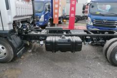 福田 时代领航6 143马力 4.2米单排栏板轻卡(万里扬6挡)(BJ1043V9JBA-BG)