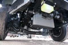 福田 时代领航6 143马力 4.2米单排栏板轻卡(万里扬6挡)(BJ1043V9JBA-BG)