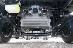 福田 时代领航6 143马力 4.2米单排栏板轻卡(万里扬6挡)(BJ1043V9JBA-BG)