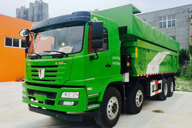 联合E系&nbsp;自卸车外观                                                图片