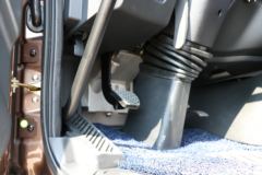 一汽解放 新J6P重卡 寒区版 460马力 8X4 9.5米栏板载货车(CA1310P66K24L7T4E5)