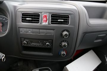 ���� ����X5 1.5L 113���� 3.5�׵�����ʽ΢��(����)(HFC5030XXYPV4E1B4S)ͼƬ