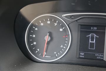 ���� ����X5 1.5L 113���� 3.5�׵�����ʽ΢��(����)(HFC5030XXYPV4E1B4S)ͼƬ