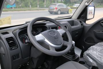 ���� ����X5 1.5L 113���� 3.5�׵�����ʽ΢��(����)(HFC5030XXYPV4E1B4S)ͼƬ