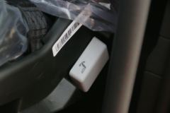 上汽红岩 杰狮C6重卡 560马力 6X4牵引车(高顶)(国六)(CQ4257HK13334)