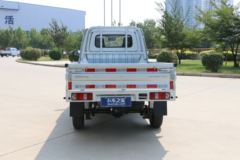 长安凯程 星卡C系 1.2L 标准型 98马力 汽油 2.7米单排栏板微卡(SC1022DAAC5)